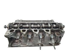 Cylinder Head 110421067R 110418343R 1.5 dci Renault Nissan 2011 S6