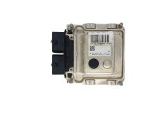 Controller 0261S08575 04C907309P Skoda VW Bosch 44313