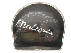 Speedometer/Instrument Cluster 46805195 110080073005 Multipla 41230