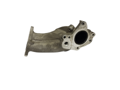 Egr Pipe Mercedes-Benz A6511402108 A6519050200 