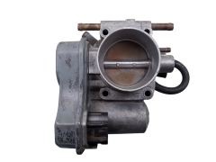 Air Throttle Body Opel 25177983 Delphi 1533