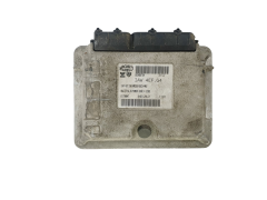 Controller IAW4EF.G4 51798647 61601.294.01 Fiat Magneti Marelli 46780