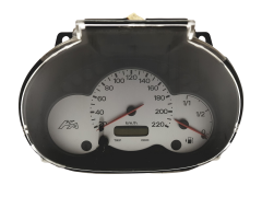 Speedometer/Instrument Cluster Ford Ka 3S5T-10849-CC 3S5T10849CC 31067