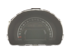 Speedometer/Instrument Cluster Renault Twingo 3 248217641R Visteon 27519