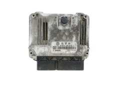 Controller 03L907309N 0281016374 VW Bosch 42787