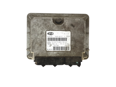 Controller IAW4AF.PP 55187374 Fiat Magneti Marelli 26203