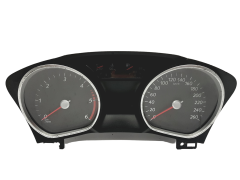 Speedometer/Instrument Cluster Ford Mondeo MK4 6M2T10849LK Visteon 43859