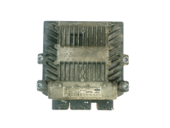 Controller 3S61-12A650-LA 5WS40069A-T Ford Siemens 33262
