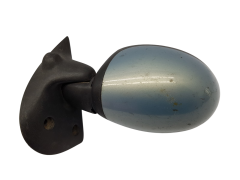 Mirror Left Renault Twingo 1 8200039873 014001 12233030 5 pin 9752