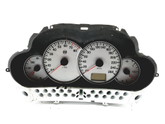 Speedometer/Instrument Cluster Alfa Romeo 166 156021019 6028479906 30261 Speedometer/Instrument Cluster Alfa Romeo 166 156021019 6028479906 30261
