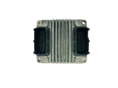 Controller 96394272 XAFR MR140 Chevrolet Opel Delphi 