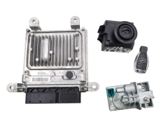 Starter Kit Mercedes E W212 A6519005301 A2129055600 A2045458132 2.2 CDI 2