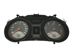 Speedometer/Instrument Cluster Renault Megane 2 8200399693 D 39733