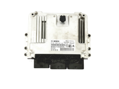 Controller 0281030546 9807885980 PSA Bosch 17142