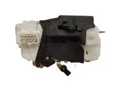 Door Lock Mechansim Right Front 9136H9 Peugeot 406 Rockwell 10777
