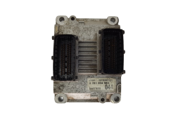 Controller Fiat 00467778770 0261204983 1037352661 Bosch 19317