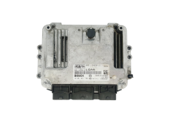 Controller Ford 8M51-12A650-LG 0281011701 Bosch 35689