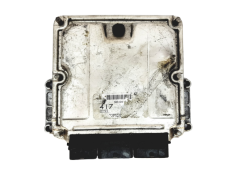Controller 0281010440 8200065994 Volvo Bosch 19745