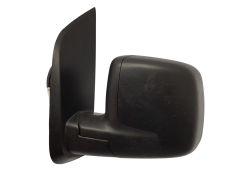 Mirror Left Fiat Fiorino 3 4021000534 020004 T835 5 Pin 10219