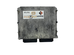 Controller LPG 67R011002 110R001001 031001 FLY SF BRC 48015