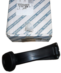 Oil Return Tube Original Nemo Bipper Fiorino 1.3 HDI 1608328780