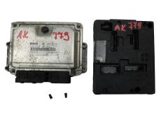 Starter Kit Renault Scenic 8200199726 8200029342 1,9 DTI
