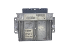 Controller 8200278378 8200278376 21647842-5 Renault Sagem 57370