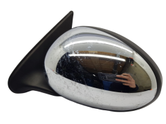 Mirror Left Rover 45 4004103 015514 025514 2493