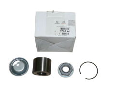 Wheel Bearing Original Citroen Peugeot 301 C3 3748A1