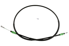 Brake Line Left Original Trafic  Vivaro NV300 Vito 1.6 dCi 3653100Q0E