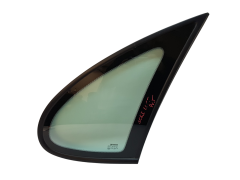 Body Window Right Rear Renault Scenic AS2 7700433887