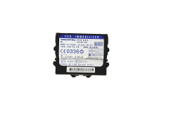 Controller Moduł  Daihatsu 89780-B4020 626798-000