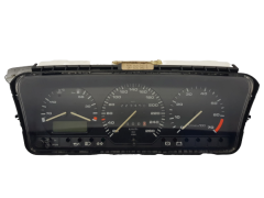 Speedometer/Instrument Cluster VW Corrado 535919033E 357919059A VDO Speedometer/Instrument Cluster VW Corrado 535919033E 357919059A VDO