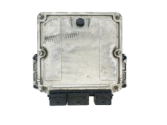 Controller 0281011521 9651593480 9640938680 PSA Bosch 46405