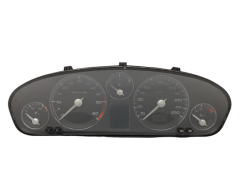 Speedometer/Instrument Cluster Peugeot 607 9649507480 A2C53098089 22701
