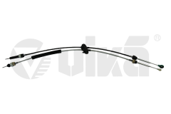 Gear Selector Cable For VW Crafter 2E1321308 33211637801 Vika