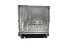 Controller A6681530079 0281010752 Mercedes Bosch 50764