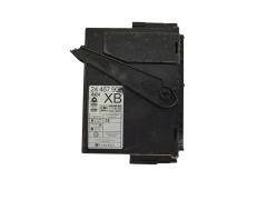 Controller 24467903 XB 313203739 5WK48664 5WK48682 Opel Siemens