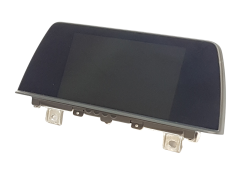 Navigation Display BMW 1 9322121 -09 CID65 F23 L7 MID LL 193304-10