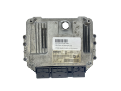 Controller 0281012468 9656161680 9653958980 PSA Bosch 63760