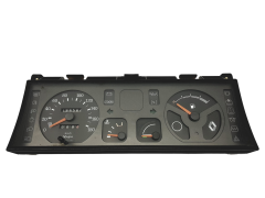 Speedometer/Instrument Cluster Renault 11 7700768014 09043459902 Veglia
