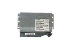 Controller 0260002887 9643926680 PSA Bosch 40984