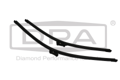 Wiper Blades Front Audi 8K1955425A 8K1955426A 89550624202 DPA