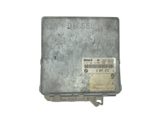 Engine Controller BMW 2247072 0281001373 Bosch 57171