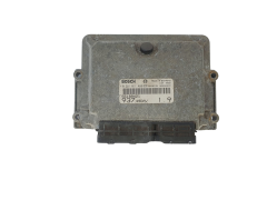 Controller 55189421 0281011488 Alfa Romeo Bosch 40678
