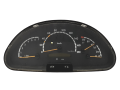 Speedometer/Instrument Cluster Mercedes Sprinter A0014468521 30468