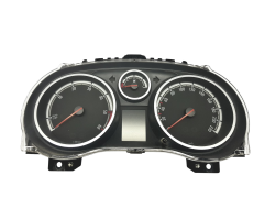 Speedometer/Instrument Cluster Opel Corsa D P0013369220 GM 56989
