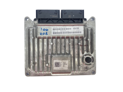 Engine Controller P68532157AA 436100 28650297  Jeep