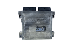 Controller LPG 67R-010249 110R-000078 Smart Lovato 48668