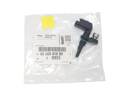 Abs Sensor Rear Original Jumpy Expert Scudo III 9806041680